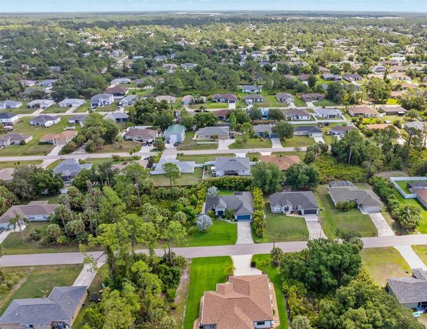 2420 SHEILA LANE, North Port, FL 34286