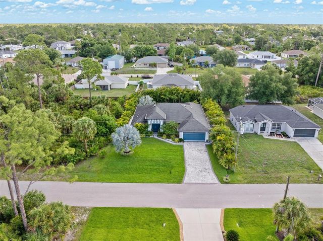 2420 SHEILA LANE, North Port, FL 34286