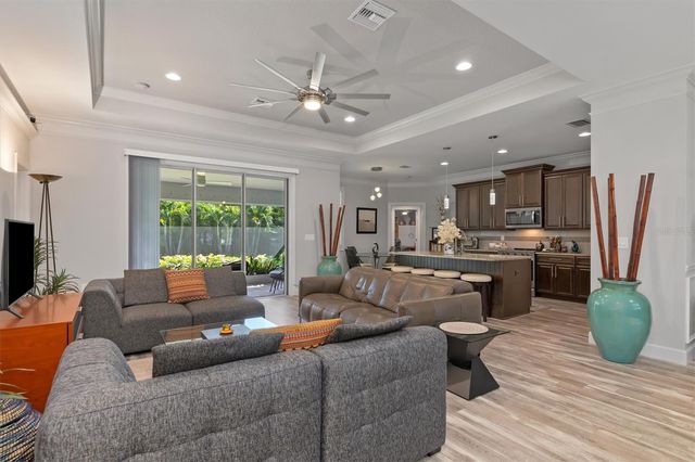 2420 SHEILA LANE, North Port, FL 34286