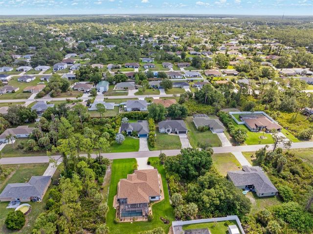 2420 SHEILA LANE, North Port, FL 34286