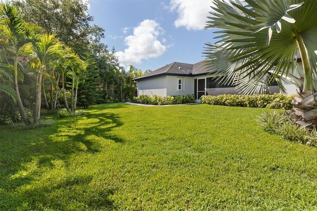 2420 SHEILA LANE, North Port, FL 34286