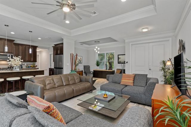 2420 SHEILA LANE, North Port, FL 34286