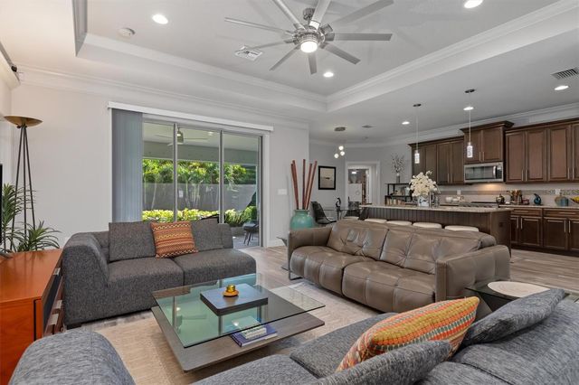 2420 SHEILA LANE, North Port, FL 34286