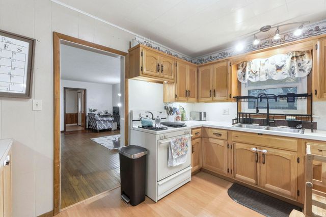 309 S Maple Street, North Manchester, IN 46962