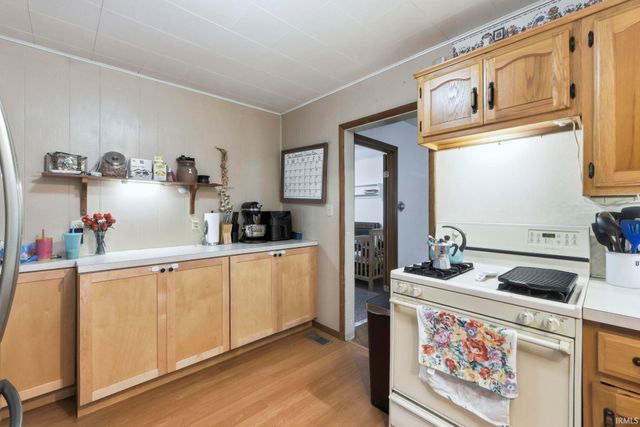 309 S Maple Street, North Manchester, IN 46962