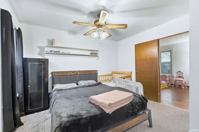 309 S Maple Street, North Manchester, IN 46962