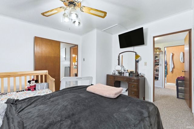 309 S Maple Street, North Manchester, IN 46962