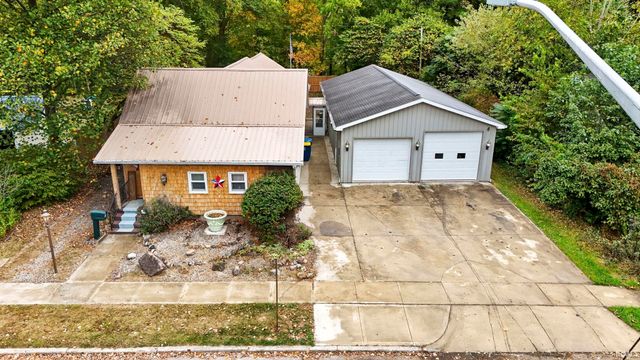 309 S Maple Street, North Manchester, IN 46962