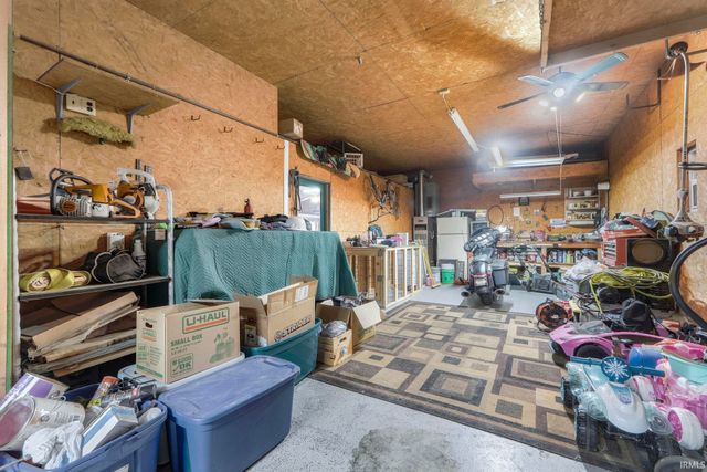 309 S Maple Street, North Manchester, IN 46962