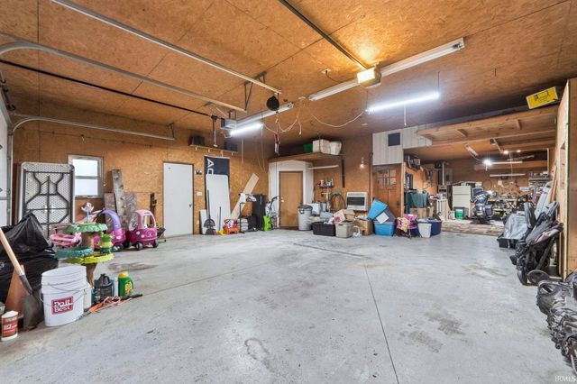 309 S Maple Street, North Manchester, IN 46962