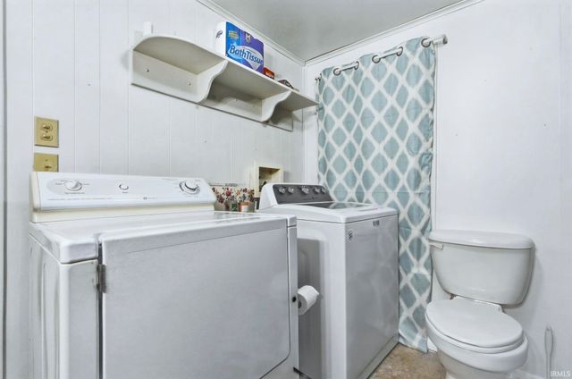 309 S Maple Street, North Manchester, IN 46962