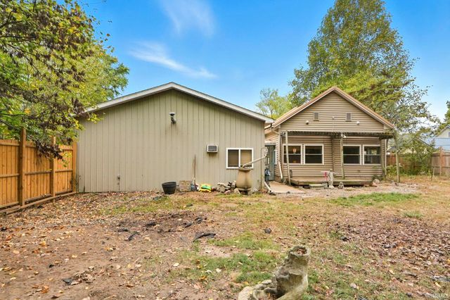 309 S Maple Street, North Manchester, IN 46962