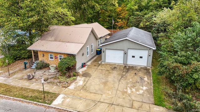 309 S Maple Street, North Manchester, IN 46962