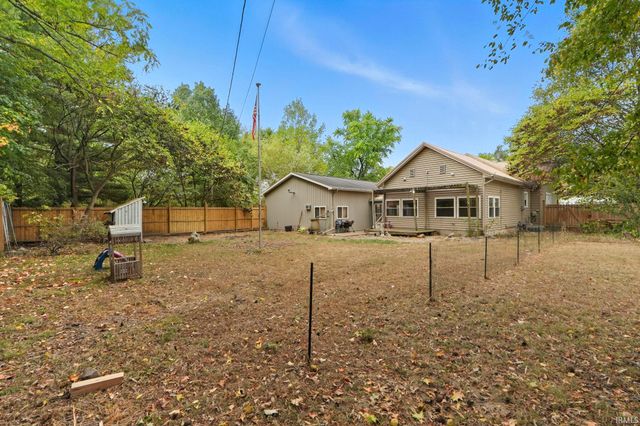 309 S Maple Street, North Manchester, IN 46962