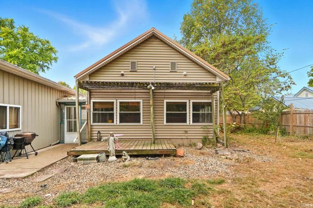 309 S Maple Street, North Manchester, IN 46962