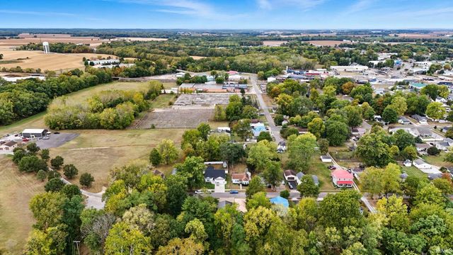 309 S Maple Street, North Manchester, IN 46962