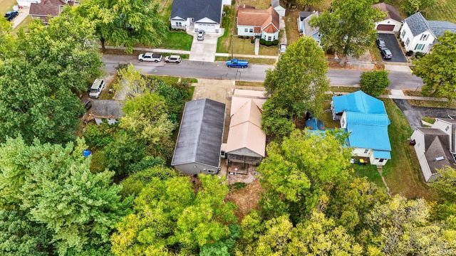 309 S Maple Street, North Manchester, IN 46962