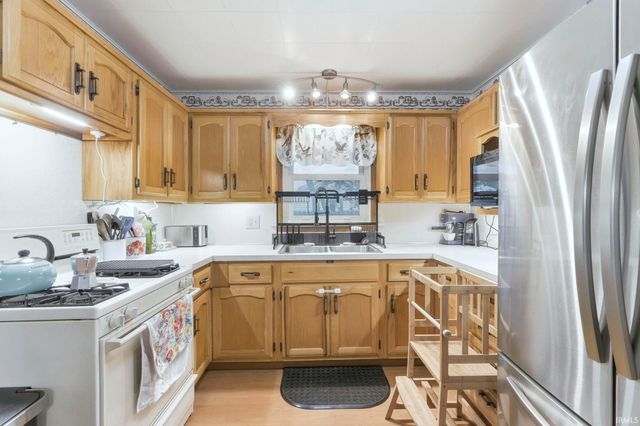 309 S Maple Street, North Manchester, IN 46962