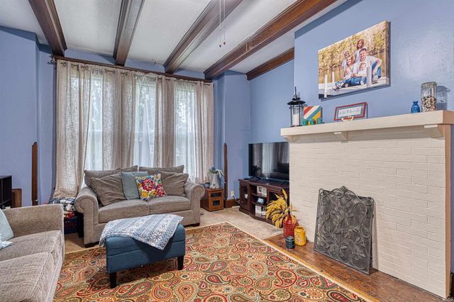 602 N Third Street, Boonville, IN 47601