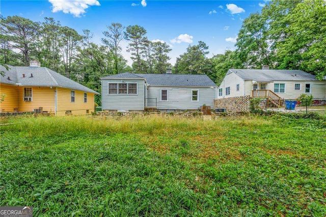 1774 Campbellton Road SW, Atlanta, GA 30311