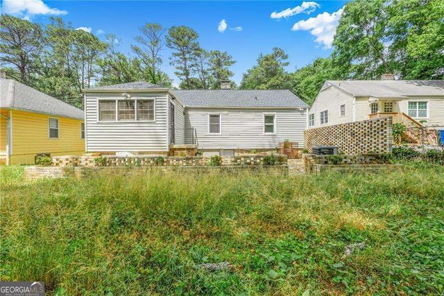 1774 Campbellton Road SW, Atlanta, GA 30311