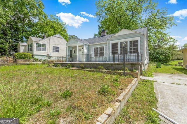 1774 Campbellton Road SW, Atlanta, GA 30311
