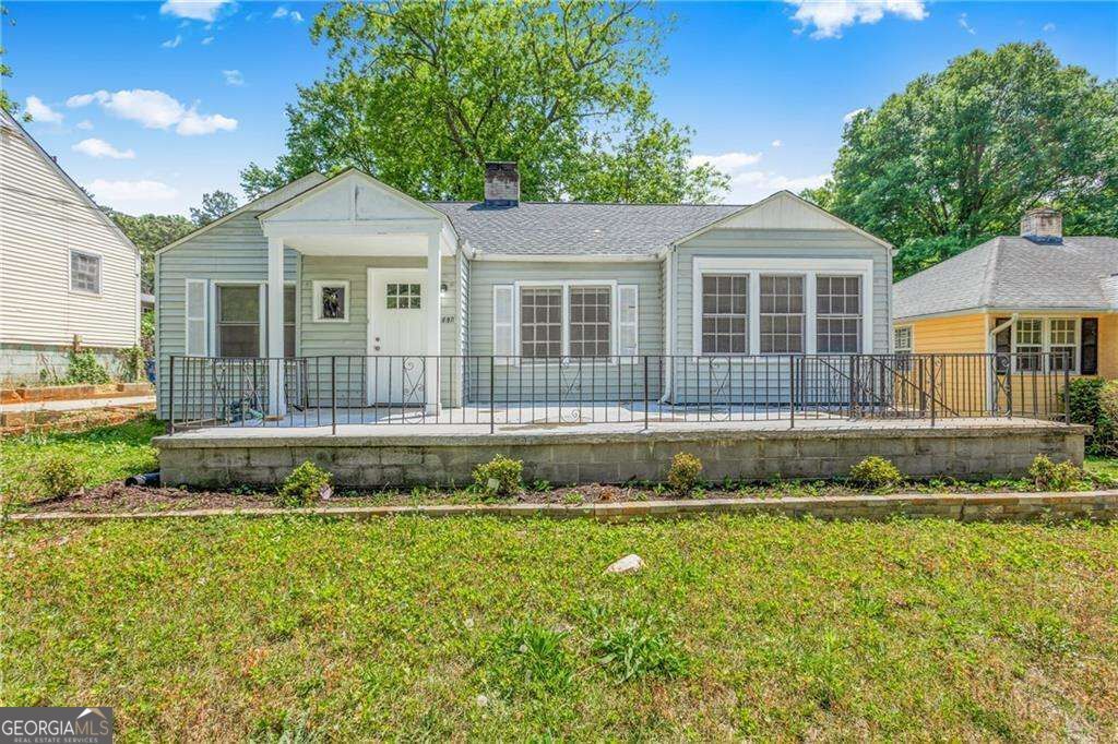 1774 Campbellton Road SW, Atlanta, GA 30311