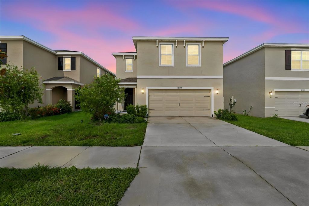 17053 OVAL RUM DRIVE, Wimauma, FL 33598