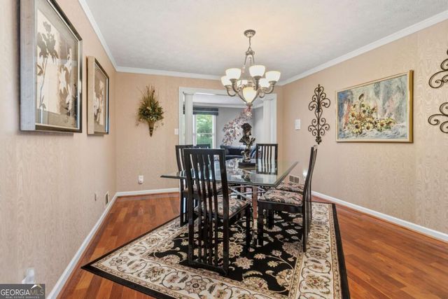 1025 Rays Road, Stone Mountain, GA 30083