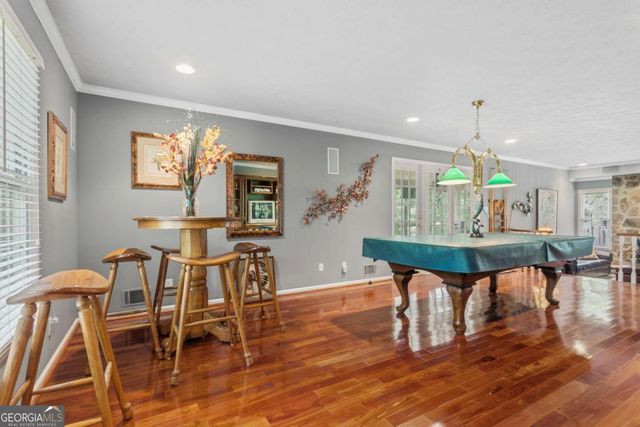 1025 Rays Road, Stone Mountain, GA 30083