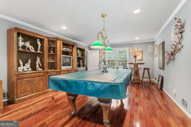 1025 Rays Road, Stone Mountain, GA 30083