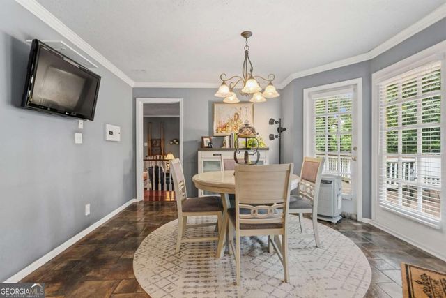 1025 Rays Road, Stone Mountain, GA 30083