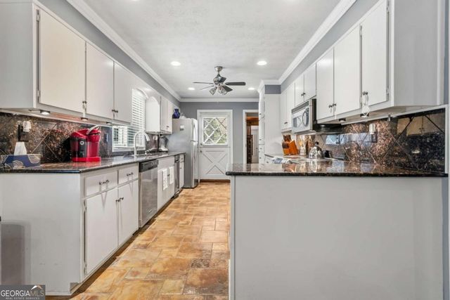 1025 Rays Road, Stone Mountain, GA 30083