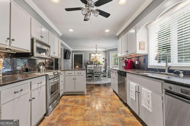 1025 Rays Road, Stone Mountain, GA 30083