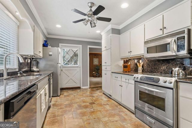 1025 Rays Road, Stone Mountain, GA 30083