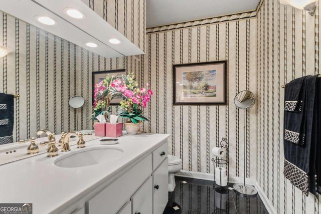 1025 Rays Road, Stone Mountain, GA 30083