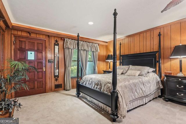 1025 Rays Road, Stone Mountain, GA 30083