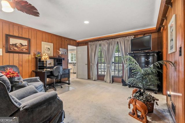 1025 Rays Road, Stone Mountain, GA 30083