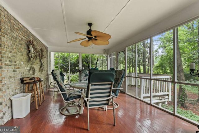 1025 Rays Road, Stone Mountain, GA 30083