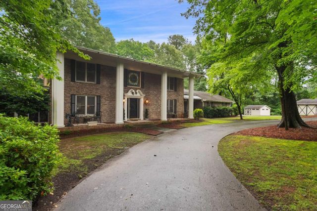1025 Rays Road, Stone Mountain, GA 30083