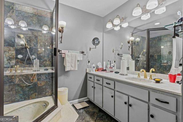 1025 Rays Road, Stone Mountain, GA 30083