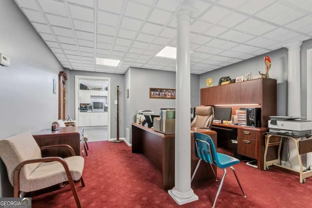 1025 Rays Road, Stone Mountain, GA 30083