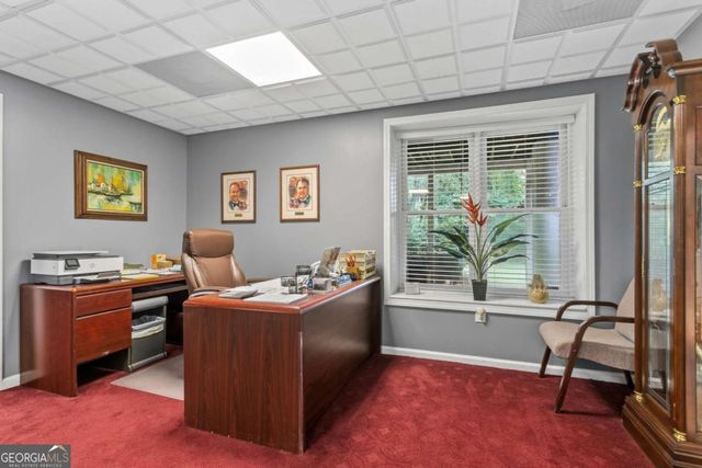 1025 Rays Road, Stone Mountain, GA 30083