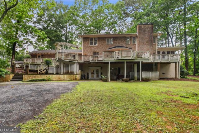 1025 Rays Road, Stone Mountain, GA 30083