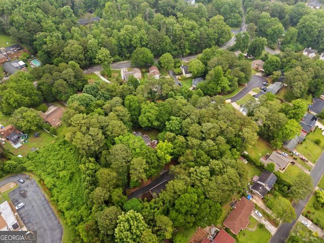 1025 Rays Road, Stone Mountain, GA 30083