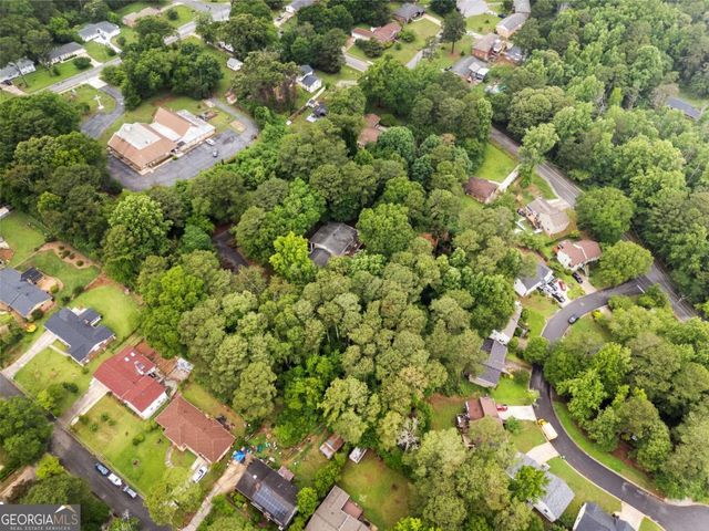 1025 Rays Road, Stone Mountain, GA 30083