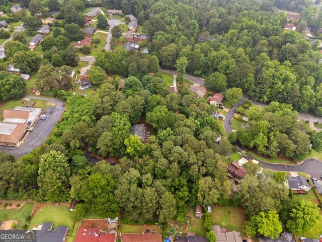 1025 Rays Road, Stone Mountain, GA 30083