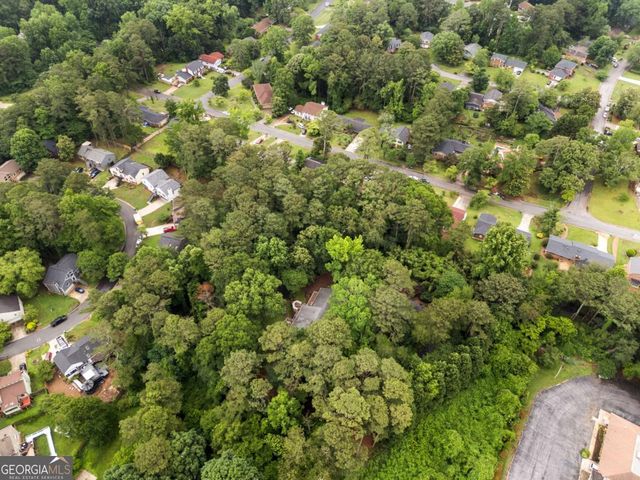 1025 Rays Road, Stone Mountain, GA 30083