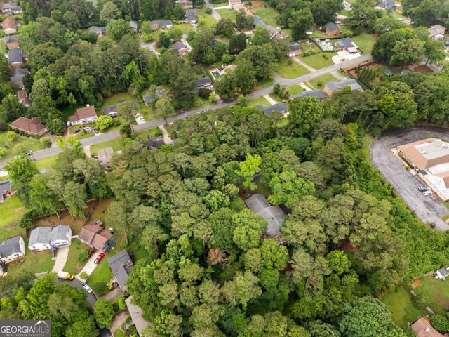 1025 Rays Road, Stone Mountain, GA 30083