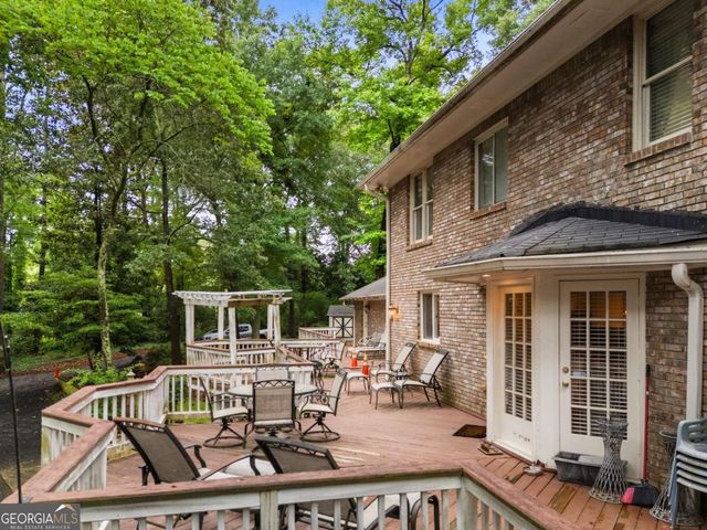 1025 Rays Road, Stone Mountain, GA 30083